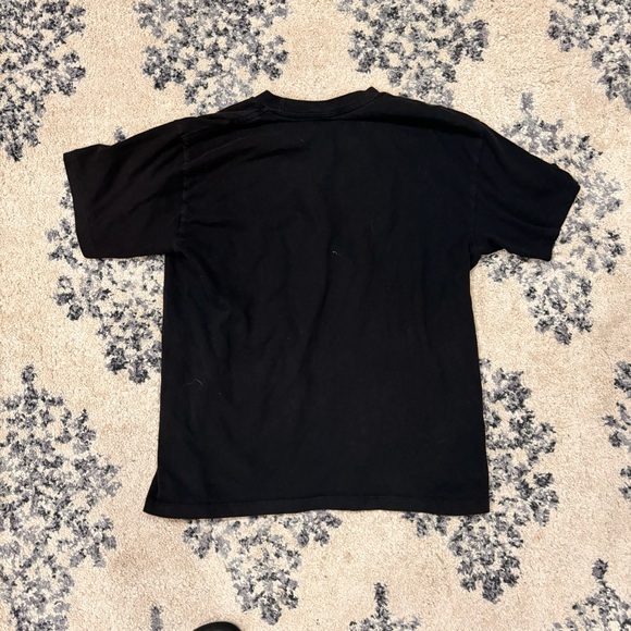🌟SALE 💜 FNAF T-shirt boys Large - Picture 3 of 3
